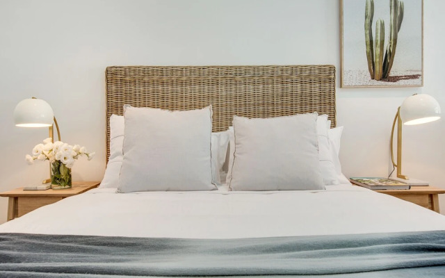 Coogee Luxury Apartments