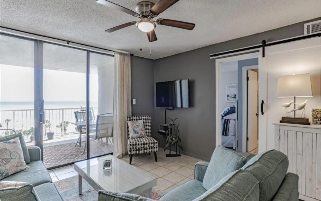 Seaside Beach & Racquet Club 4510