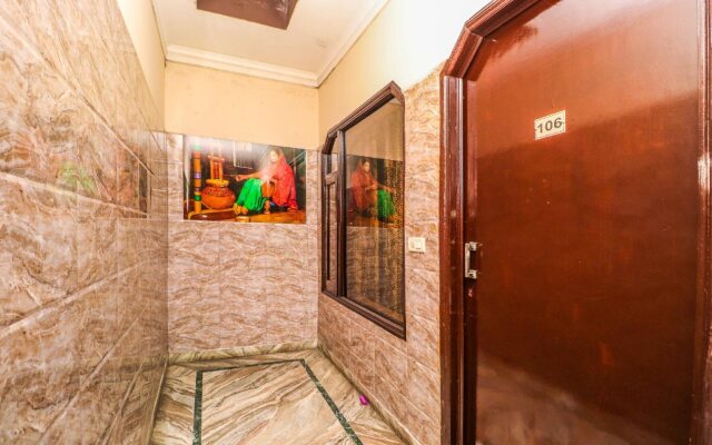 Punjab Hotel By OYO Rooms