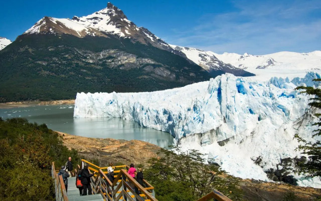 Sent Calafate