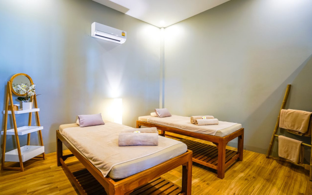 Serenity Hotel Spa & Onsen