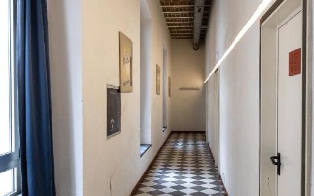 Fabric Hostel & Club