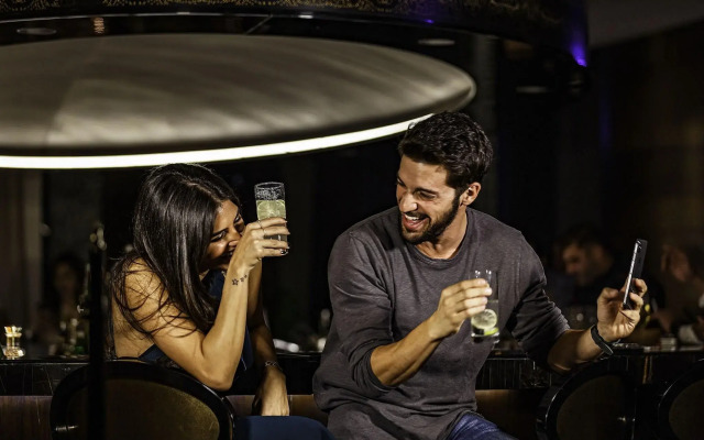 Amman Rotana