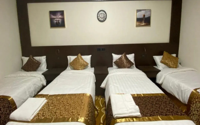 Paradise International Hotel