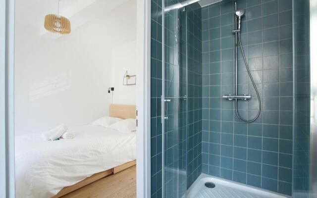 Residence Boulogne Centre le passage