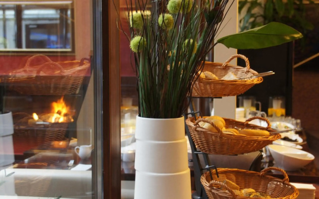 Hotel Klassik Berlin