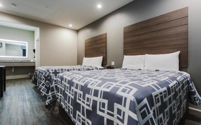 Palace Inn Conroe