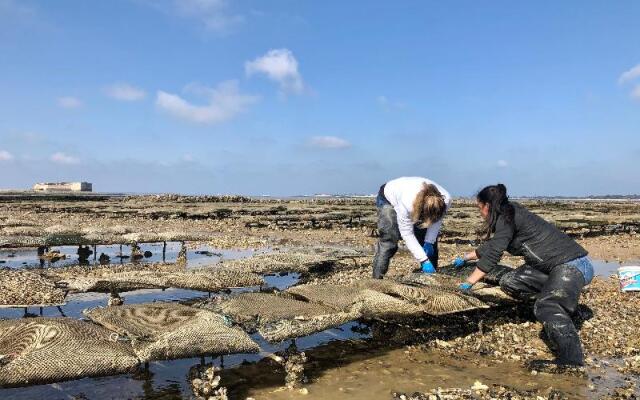 Boutique Hôtel d’Orbigny