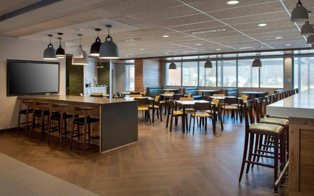Fairfield Inn & Suites by Marriott Williamstown