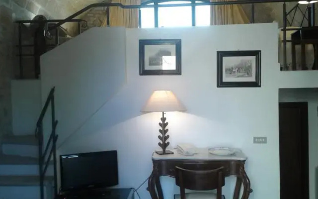 Albergo Masseria San Marco