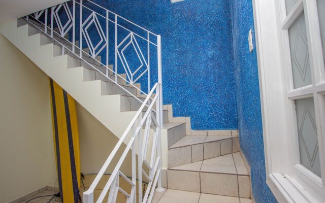 Casa ampla em Bertioga - 2 min. da praia