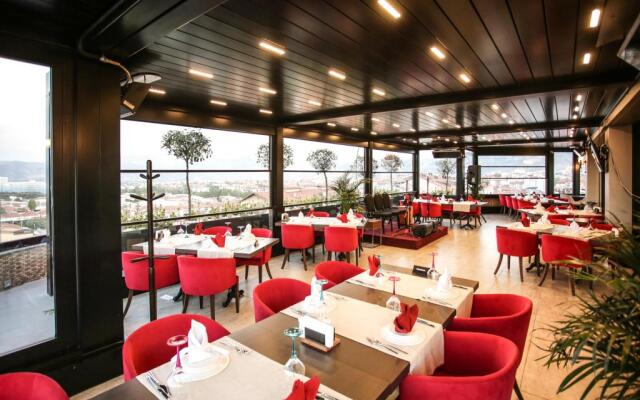 Ramada by Wyndham Isparta