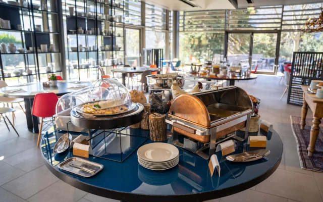 Parc Hotel Billia