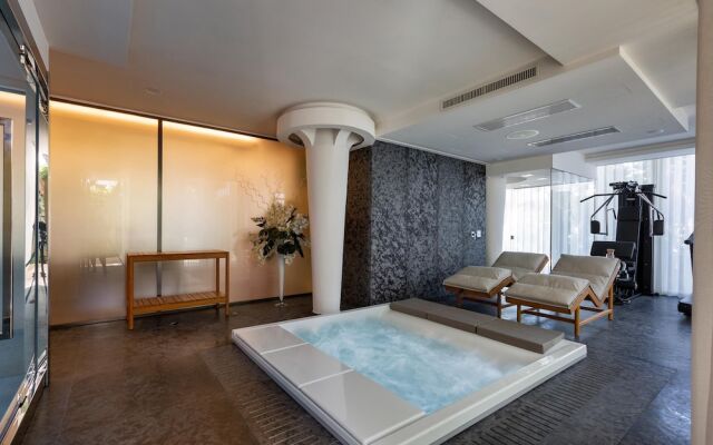 3014 B&B Luxury Villetta Carra City- Camera Singola by Barbarhouse