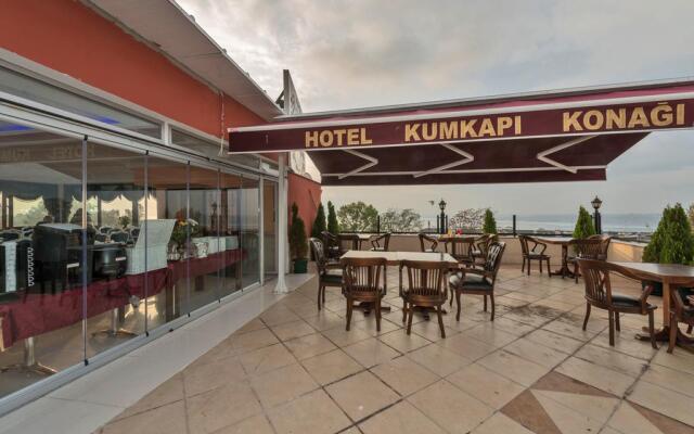 Goldensandgate Hotel