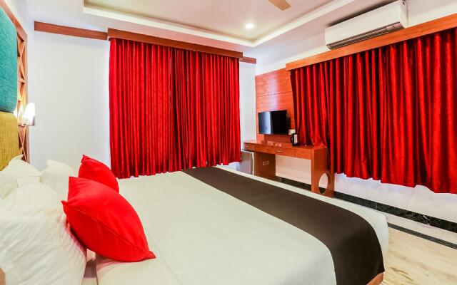 Hotel Chembarathy Garden by OYO Rooms