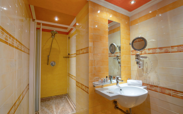 Hotel Homs