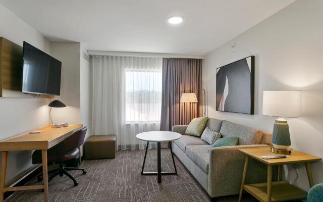 Staybridge Suites Atlanta Ne - Duluth by IHG