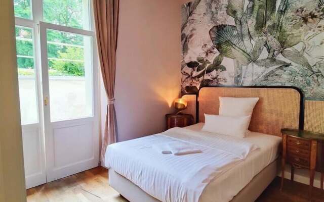 Residenz Bleichröder