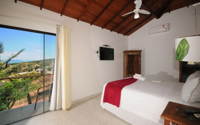 Pousada Vila Centro Búzios