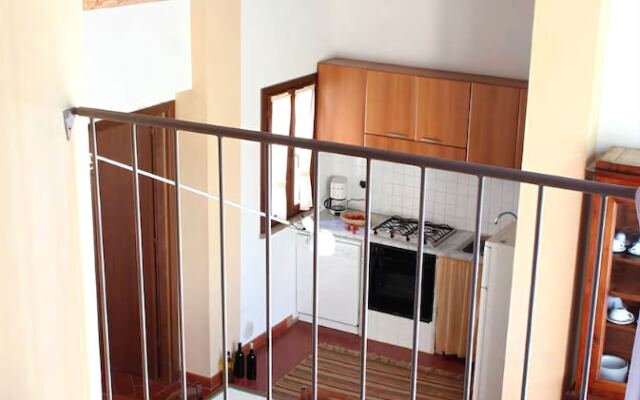 Agriturismo La Serra