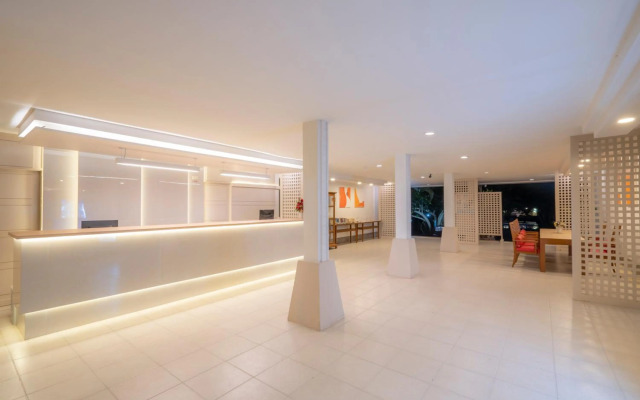 Sunshine Garden Resort