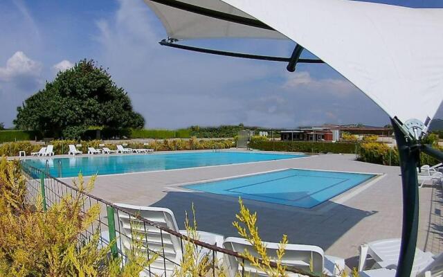 Poseidon Marine Villa