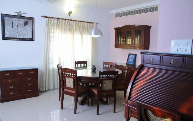 Fortbeach Service Apartments