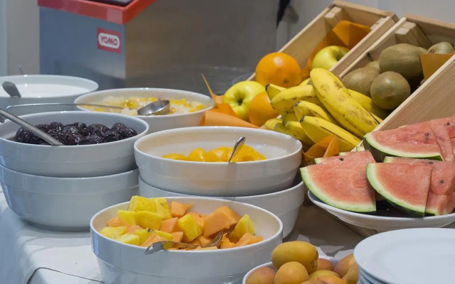 Hotel Roma E Rocca Cavour