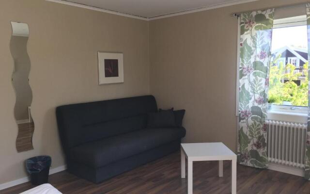 Gamla Bryggeriets B&B