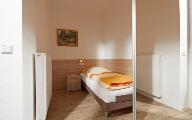 Ferienhaus Mien Huske
