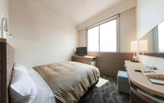 Onomichi Daiichi Hotel