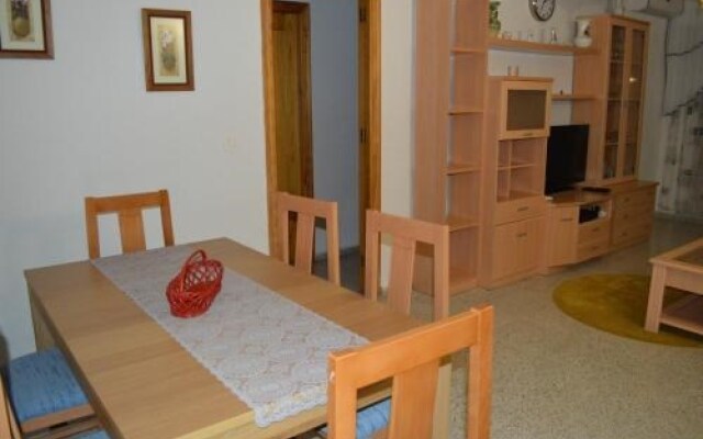 Apartamento Canarias Torrevieja