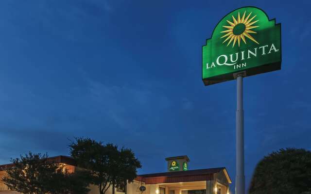 La Quinta Inn by Wyndham San Marcos