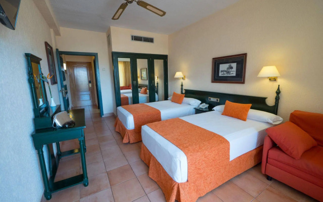 BLUESEA Costa Jardín Spa