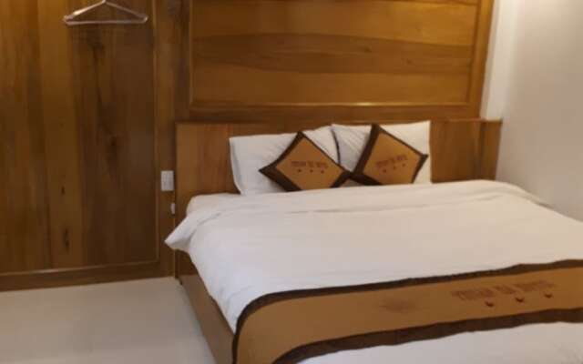 Thuan Ha Hotel Sapa