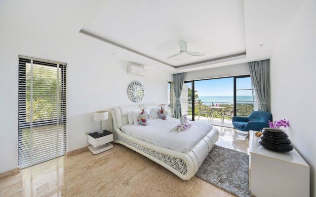 Villa Dove