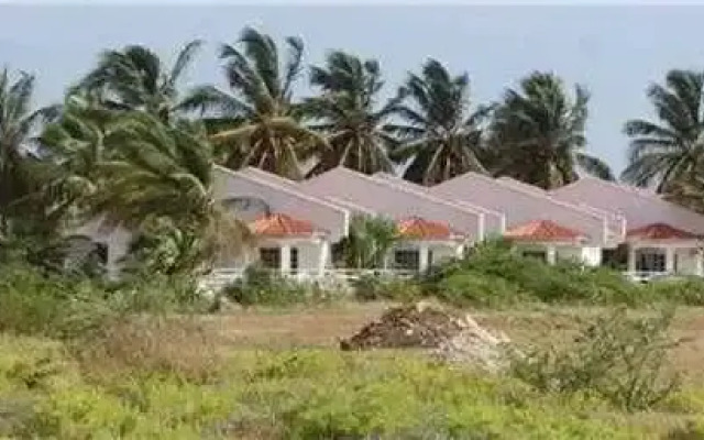 Portobello Apartments