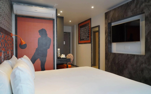 Best Western Plus London Wembley Hotel