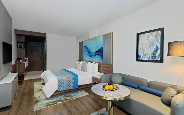 Fortune Airport Road Kochi