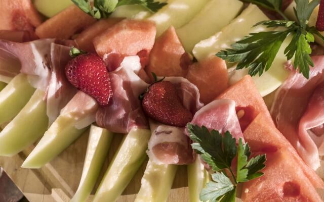 Sporthotel Zum Hohen Eimberg