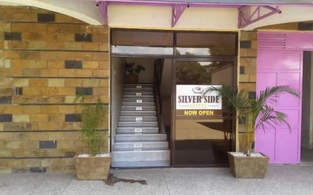 Silver Side Hotel