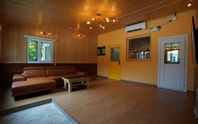 Paju Welcome Felix Pension