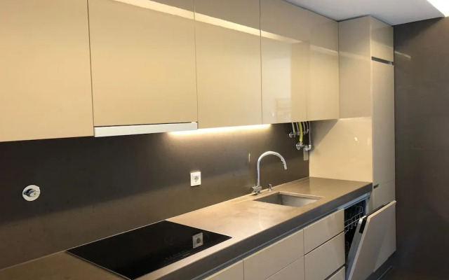 Tr ia Beach Pool Golf Villa