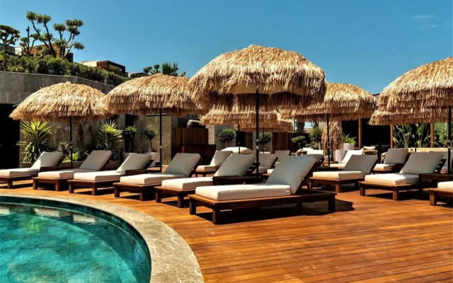 Gala Suites & Villas