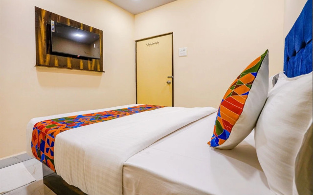 Fabexpress Kurla Inn