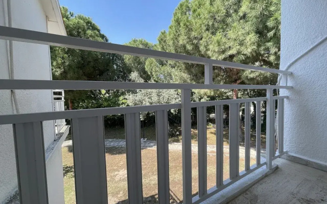 Sun Beach Villas