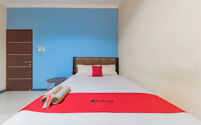 RedDoorz Syariah @ Pangeran Suryanata Samarinda