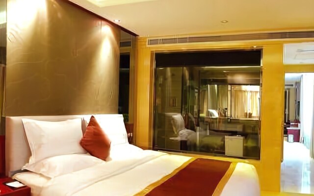 Yudi Hotel