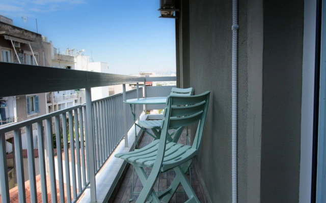 Athineon Residence